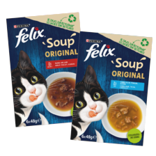 Felix soup